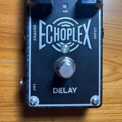 Dunlop EP103 Echoplex Delay image 2