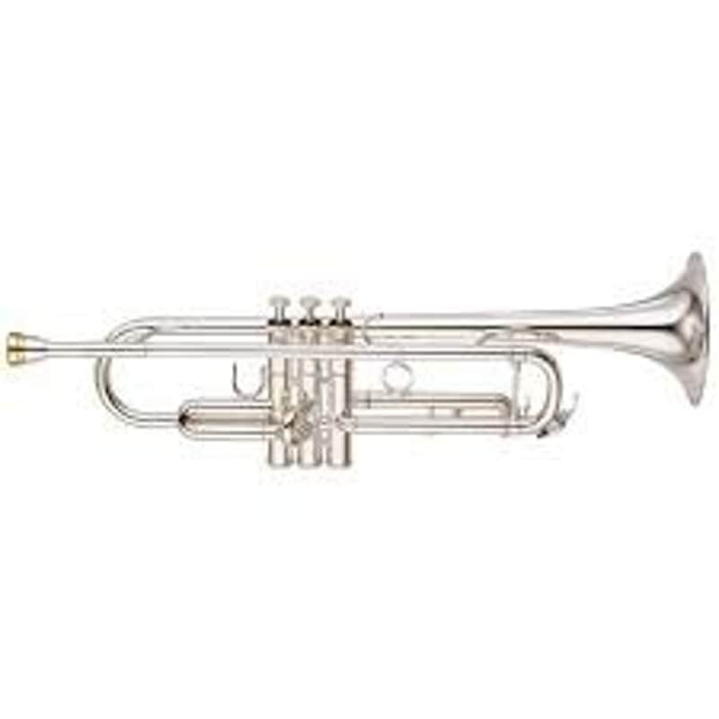 Yamaha YTR-5335GSIIAL image 1