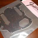 Genuine Fender Pickguard For '65 Jaguar - 4-PLY BROWN SHELL, 009-4464-049