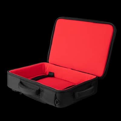 Gator Cases G-ICONDJ-SM-BP ICON Series Bag for Small DJ Controllers up to 20" image 6