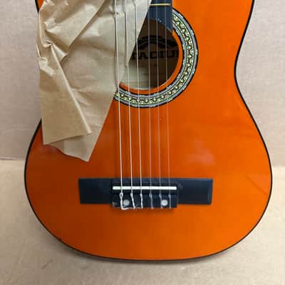 Stadium ST-CC4 1/2-Size Classical Guitar – B-Stock image 3