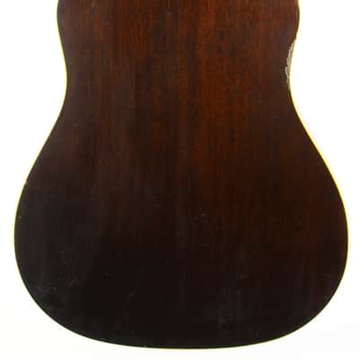 1963 Gibson J-50 ADJ Natural Vintage Acoustic Dreadnought Guitar SOUNDS GREAT! Bild 7
