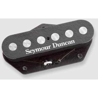 Seymour Duncan STL-3 Quarter Pound Tele Pickup image 1