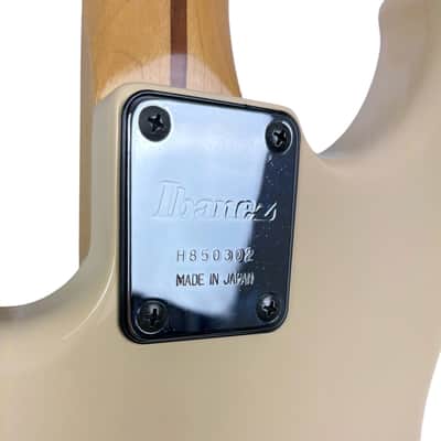 Ibanez RS440 Roadstar II Series 1985 - Vintage White image 6