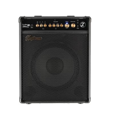 Kustom Camber100 2026 - Black image 1