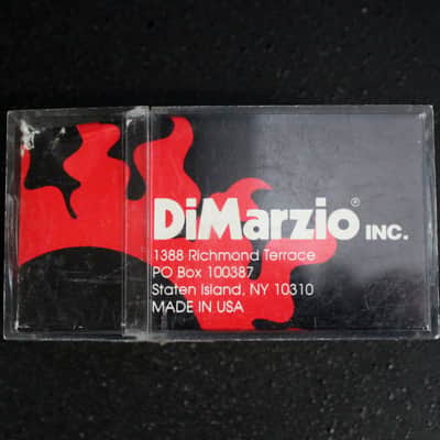 DiMarzio DP703 Blaze™ Custom image 1