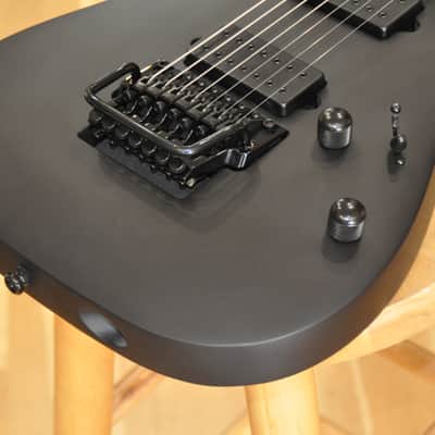 IBANEZ K7YIN James "Munky" Shaffer (Korn) Signature / 7-String / K-7 K7 Yin / I251205049 image 4
