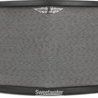 Motion Sound SL510 500W 2 x 10-inch Passive 2-way Keyboard Speaker Cabinet (SL510d1) image 4
