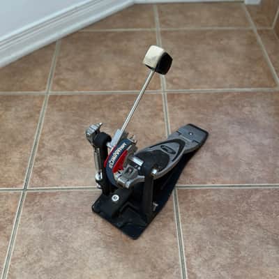 Pearl Eliminator Single Bass Drum Pedal Strap Drive image 2