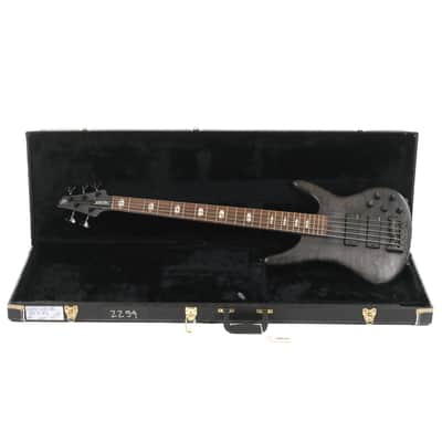 1994 Spector JN-5 Owned by Jason Newsted image 9