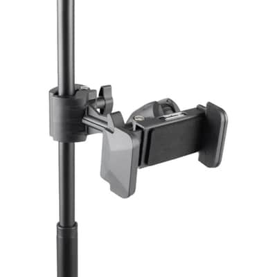 On-Stage Mic Stand Smartphone Holder image 2