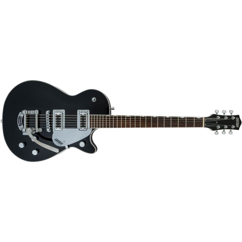 Gretsch G5230T Electromatic Jet FT with Bigsby | Reverb