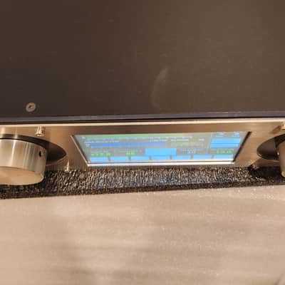Bettermaker Mastering Limiter 2017 - 2021 - Black / Silver image 7