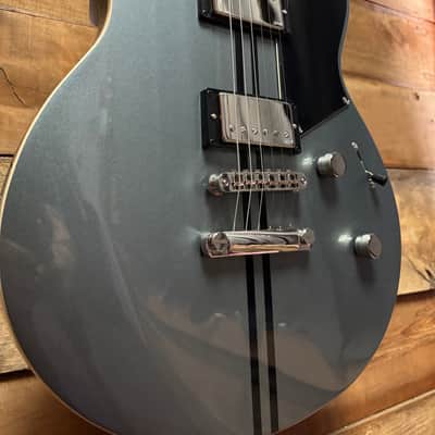 Yamaha Revstar RSS20 Mist Green w/case image 1