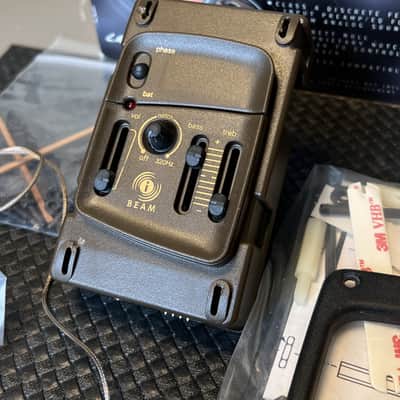 LR Baggs iBeam Onboard Complete Retrofit System image 2