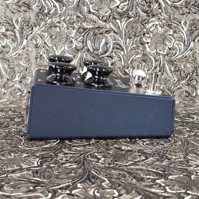 Keeley Nocturne Andy Timmons Signature Reverb 2025 - Present - Blue image 7