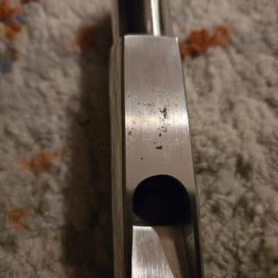 Berg Larsen 110/2 M (Refaced by Maxime Even) Tenor Saxophone Mouthpiece image 8
