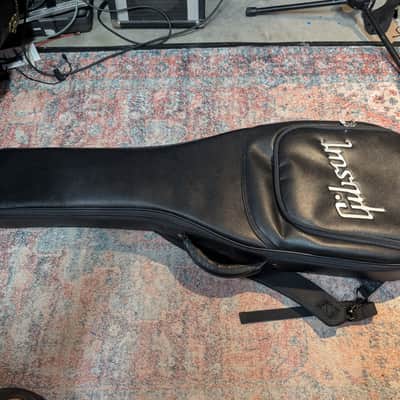 2021 Gibson SG Standard- Ebony image 16