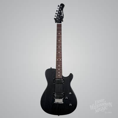 Magneto U-Wave Classic Ash trans Black Matte image 3