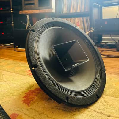 Altec 604-8K Speaker / Great Plains Audio Restored image 2