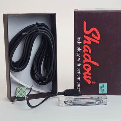 Shadow SH 941 Dual Sensor Violin/Viola Twin Bridge Pickups - NEW / OLD STOCK image 1