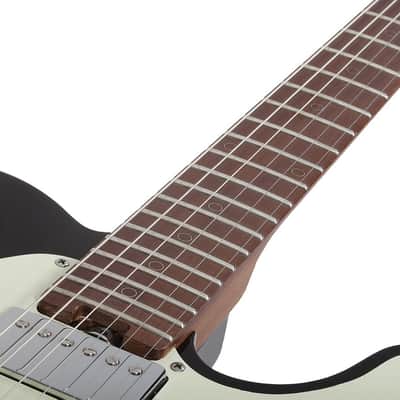 Schecter Nick Johnston Signature PT - Atomic Ink (1733) image 8