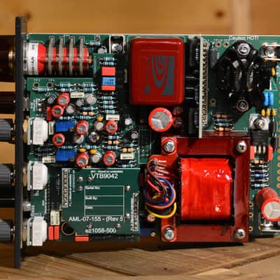 AML ez1058-500 2025 image 4