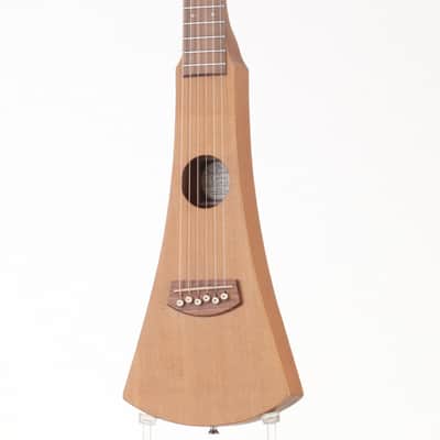 Martin Backpacker Steel String Natural [212473] (03/11) image 7