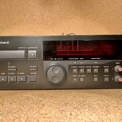 TASCAM DA-30 MKII – Serviced – Warranty image 8
