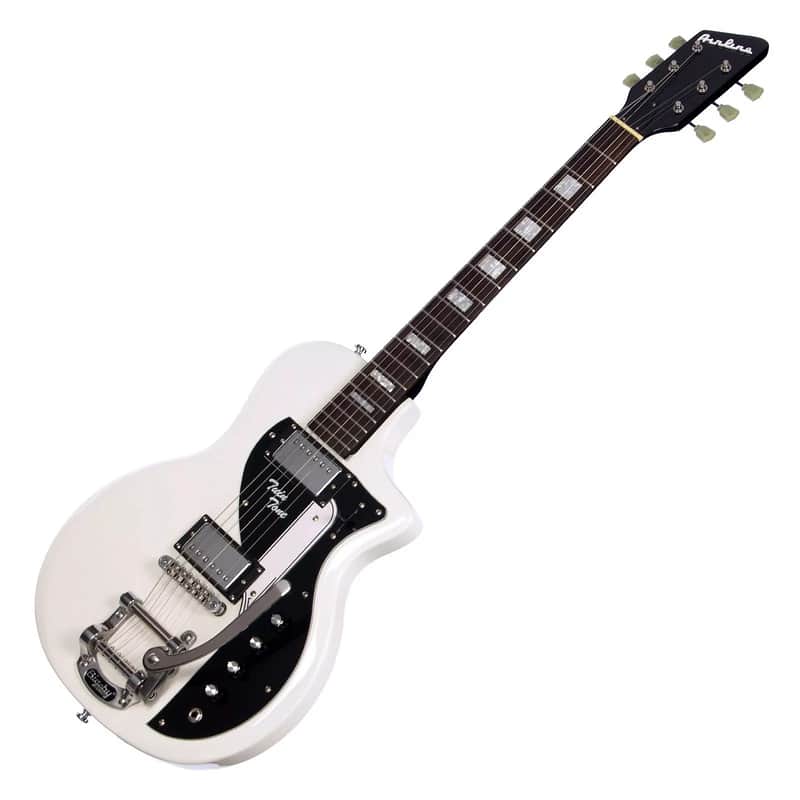 Airline Twin Tone DLX | Reverb