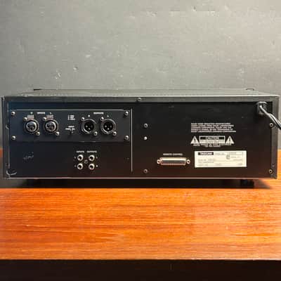 Tascam 122 MKIII Professional Cassette Deck 3-Head, image 8