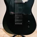 Schecter PT Black Ops 2024 - Present - Satin Black Open Pore updated