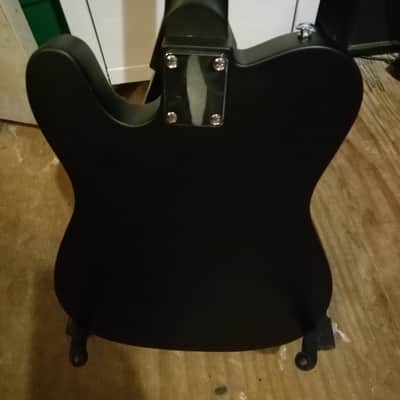 Hardluck Kings Southern Belle 2016 Chop Shop Series Tele image 5