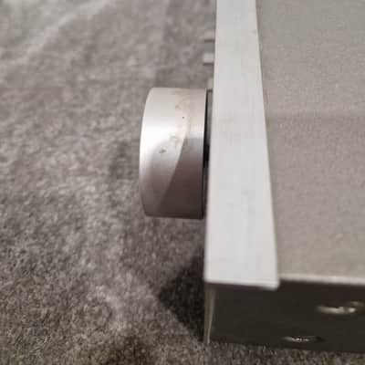 Technics ST-8011L Tuner - Analog Precision - Very Good w/ Original Box & Power Cable image 8