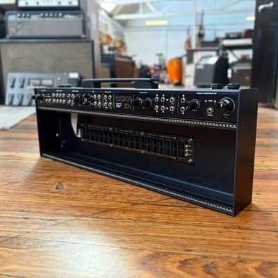 NANO Modules Caixa 104 Eurorack Modular System Case image 1