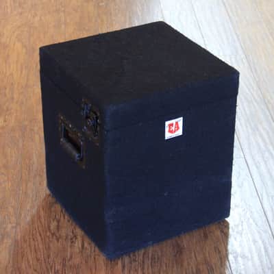 Euphonic Amplifiers EA Rumble Seat Speaker Cab (SKU 5591C) image 2