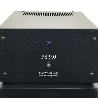 Sony DVP-S9000ES SACD/DVD Player w/ ModWright Modification image 6