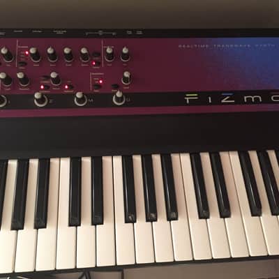 Ensoniq Fizmo Transwave Digital Synth image 3