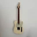 Fender American Professional Telecaster with Rosewood Fretboard 2017 - 2019 - Olympic White