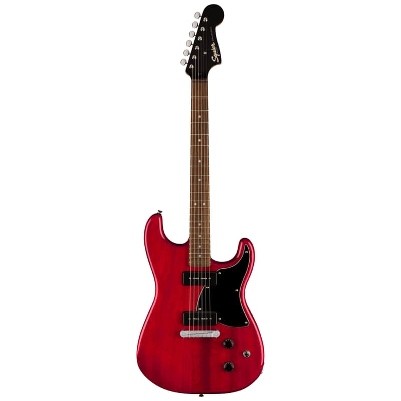Squier Paranormal Strat-O-Sonic | Reverb