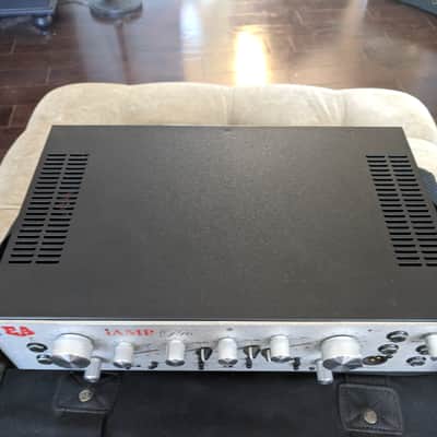 Euphonic Audio iAMP Pro 1200 Bass Head w/ Gator GRB-2U Rack Bag image 10