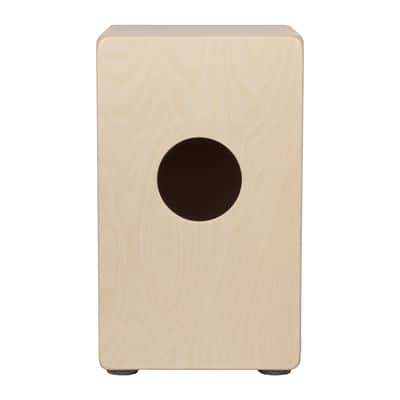 Schlagwerk CP404 2inOne Cajon Large - Nature image 2