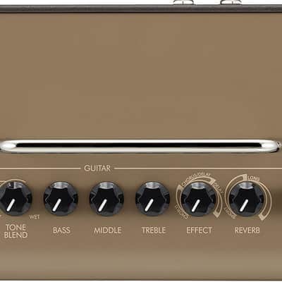 YAMAHA THR30IIA WIRELESS ACOUSTIC 30W MODELING GUITAR AMPLIFIER image 2
