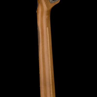 Fender Custom Shop Empire 58 Precision Bass Journeyman Relic - Aged Teal Green Metallic #88222 image 15