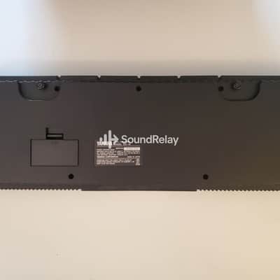 Yamaha DD-10 – Vintage Digital Drum Pads – Boxed Set with Foot Pads – Tested image 17