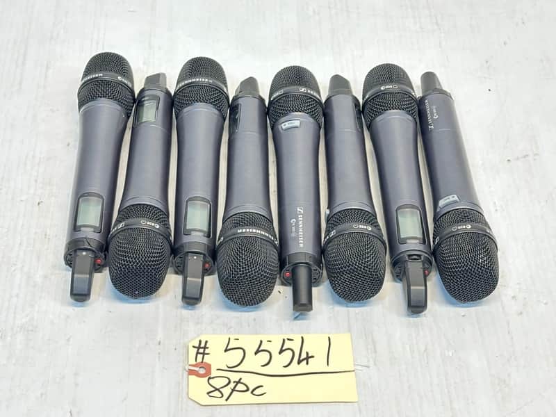 Sennheiser SKM 300
