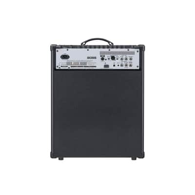 Boss Katana KTN-210B 300-Watt 2x10" Bass Combo Amp - Open Box image 3