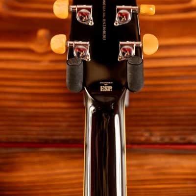 ESP LTD TL-6 - Black image 5