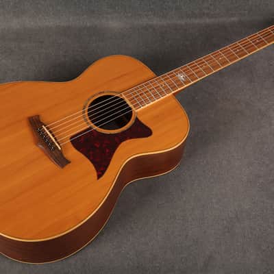 Tanglewood Premier TW170SS Orchestra Acoustic - Natural - 2nd Hand image 10