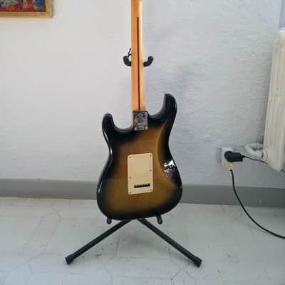 Fender Stratocaster 1992 image 2